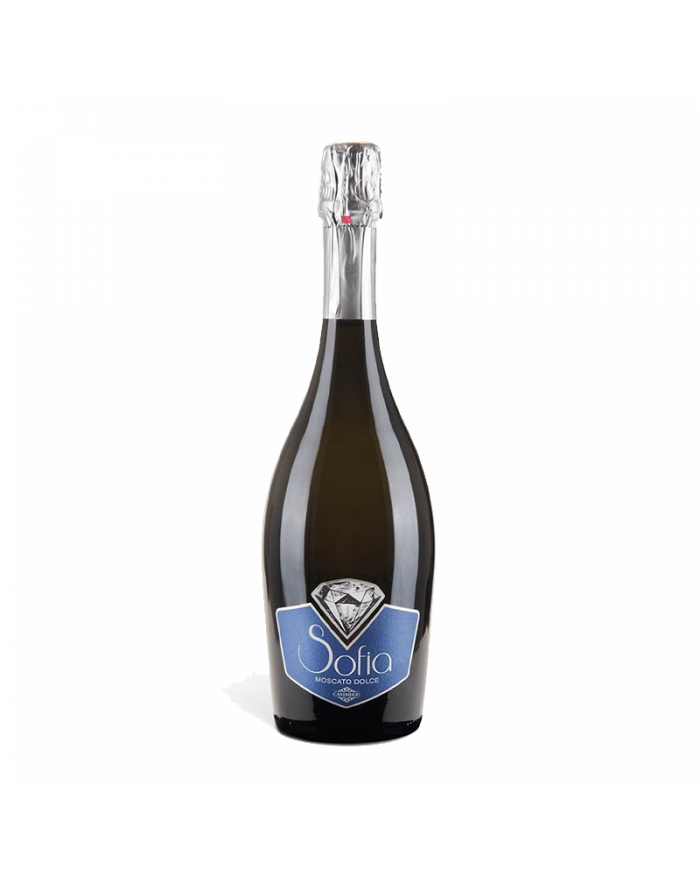 White wines  Sofia Moscato Dolce - Casimirri 7,70 â‚¬ White wines  Sofia Moscato Dolce - Casimirri 7,70 â‚¬