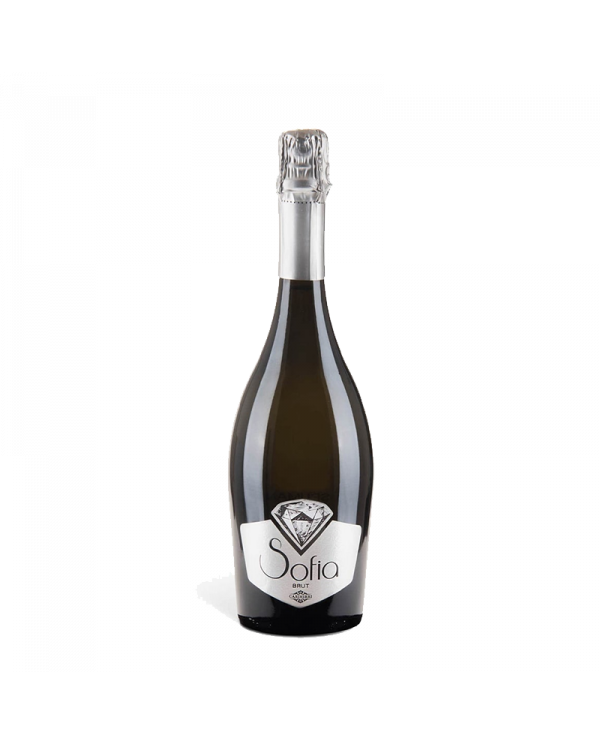Witte Wijnen  Sofia Spumante Brut - Casimirri 7,70 â‚¬ Witte Wijnen  Sofia Spumante Brut - Casimirri 7,70 â‚¬