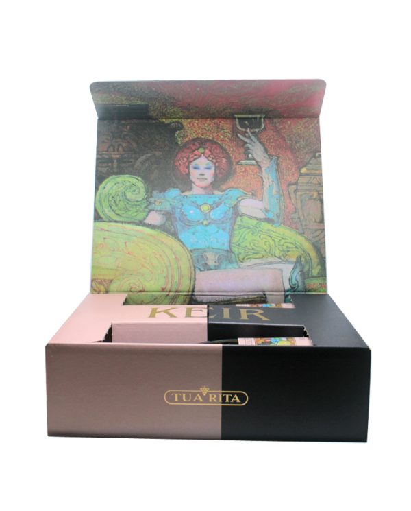 White wines  KEIR BOX - Confezione 3 bottiglie Keir Ansonica 2019 - Tua Rita 98,36 € White wines  KEIR BOX - Confezione 3 bottiglie Keir Ansonica 2019 - Tua Rita 98,36 €