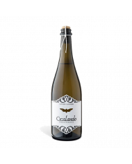 Vini Bianchi  Cicalando Vino Bianco Frizzante - Casimirri 7,70 €