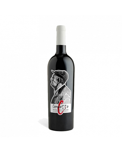 Rode wijnen  Concetto Montepulciano d'Abruzzo DOP 2016 - Cantine Casimirri 16,31 â‚¬ Rode wijnen  Concetto Montepulciano d'Abruzzo DOP 2016 - Cantine Casimirri 16,31 â‚¬