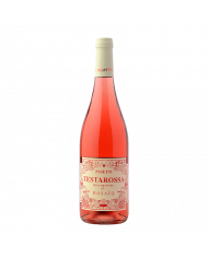 Rosé Wines  Testarossa Rosato Terre Aquilane I.G.P. 2024 - Pasetti 12,08 â‚¬ Rosé Wines  Testarossa Rosato Terre Aquilane I.G.P. 2024 - Pasetti 12,08 â‚¬