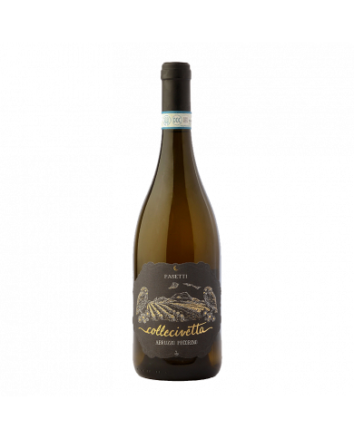 Witte Wijnen  Collecivetta Pecorino Superiore D.O.P. 2020 - Pasetti 10,42 â‚¬ Witte Wijnen  Collecivetta Pecorino Superiore D.O.P. 2020 - Pasetti 10,42 â‚¬