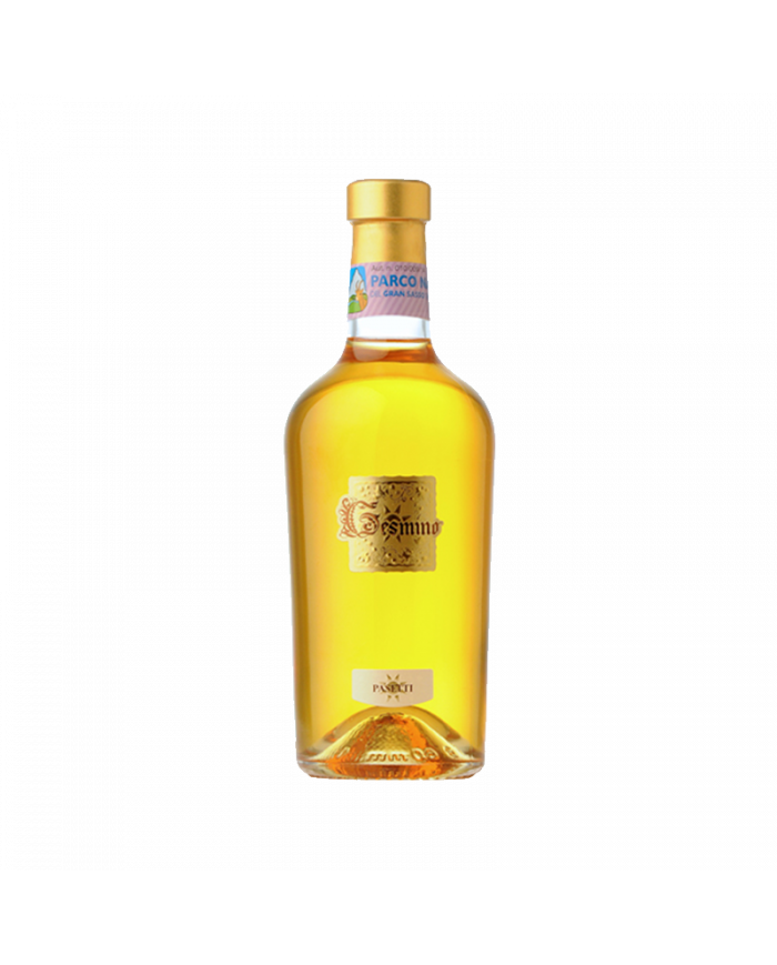 Vini Bianchi  Gesmino Passito Bianco D.O.P. - Pasetti 18,20 €