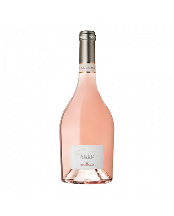 Rosé-Weine  Toscana Rosé IGT Alìe Ammiraglia 2024 - Frescobaldi 9,94 €