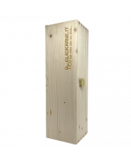 Accessories  Cassetta in legno pino vuota da 1 bottiglia - Clickwine - Renoir 5,75 â‚¬ Accessories  Cassetta in legno pino vuota da 1 bottiglia - Clickwine - Renoir 5,75 â‚¬