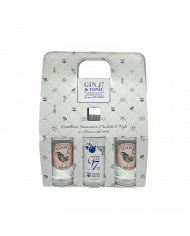 Distillati  Kit J7 - Premium Gin e tonic - JMEF Jannamico Liquori 14,00&nbsp;€