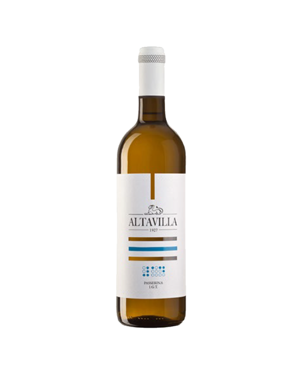 Witte Wijnen  Passerina Terre di Chieti IGT 2020 - Altavilla - Marchesi de Cordano 5,09 â‚¬ Witte Wijnen  Passerina Terre di Chieti IGT 2020 - Altavilla - Marchesi de Cordano 5,09 â‚¬