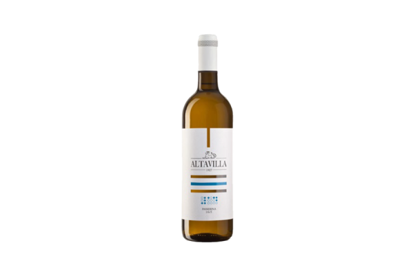 Vini Bianchi  Passerina Terre di Chieti IGT 2020 - Altavilla - Marchesi de Cordano 4,41&nbsp;€