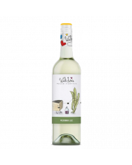 White wines  Pecorino Terre di Chieti I.G.T. 2022 With Love Pecorino e Fave - Torri Cantine 5,10 €