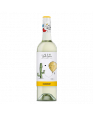 Weißweine  Chardonnay 2022 With Love Cactus & Ballon - Torri Cantine 10,54&nbsp;€