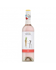 Rosé-Weine  Rosè Vino Rosato 2022 With Love Carrot & Stick - Torri Cantine 5,10 €