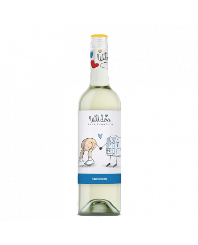Witte Wijnen  Sauvignon Vino Bianco 2022 With Love Culo & Camicia - Torri Cantine 6,00 â‚¬ Witte Wijnen  Sauvignon Vino Bianco 2022 With Love Culo & Camicia - Torri Cantine 6,00 â‚¬