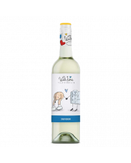 Vini Bianchi  Sauvignon Vino Bianco 2022 With Love Culo & Camicia - Torri Cantine 6,00 €