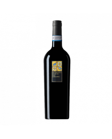 Vini Bianchi  Falanghina del Sannio DOC 2015 - Feudi di San Gregorio 4,92 € Vini Bianchi  Falanghina del Sannio DOC 2015 - Feudi di San Gregorio 4,92 €
