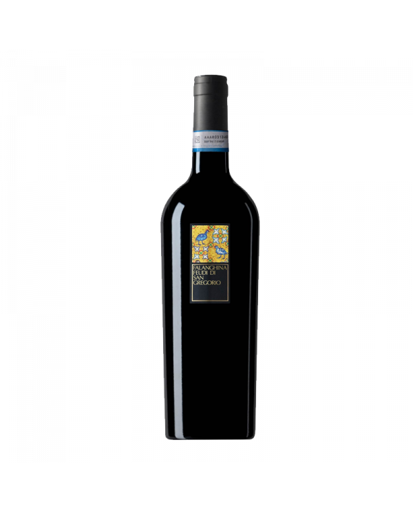 Vini Bianchi  Falanghina del Sannio DOC 2015 - Feudi di San Gregorio 4,92 â‚¬ Vini Bianchi  Falanghina del Sannio DOC 2015 - Feudi di San Gregorio 4,92 â‚¬