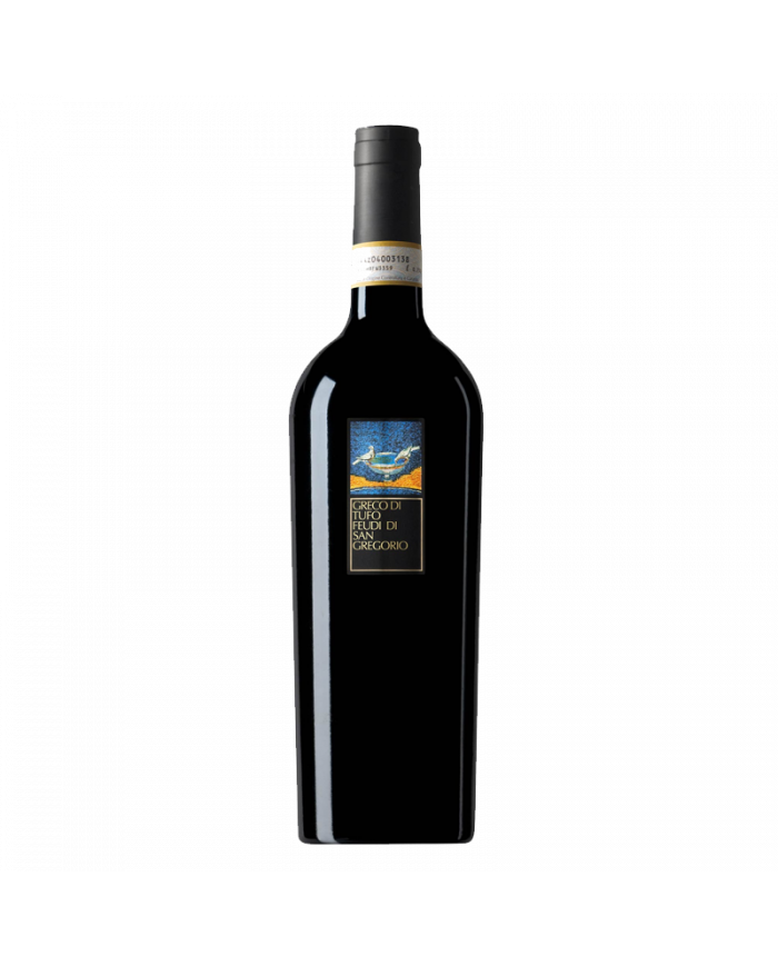 White wines  Greco di Tufo DOCG 2015 - Feudi di San Gregorio 9,44 â‚¬ White wines  Greco di Tufo DOCG 2015 - Feudi di San Gregorio 9,44 â‚¬