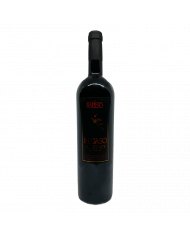 Rode wijnen  Pegaso Cabernet Sauvignon Colline Teatine IGT 2007 - Rapino 15,55 €
