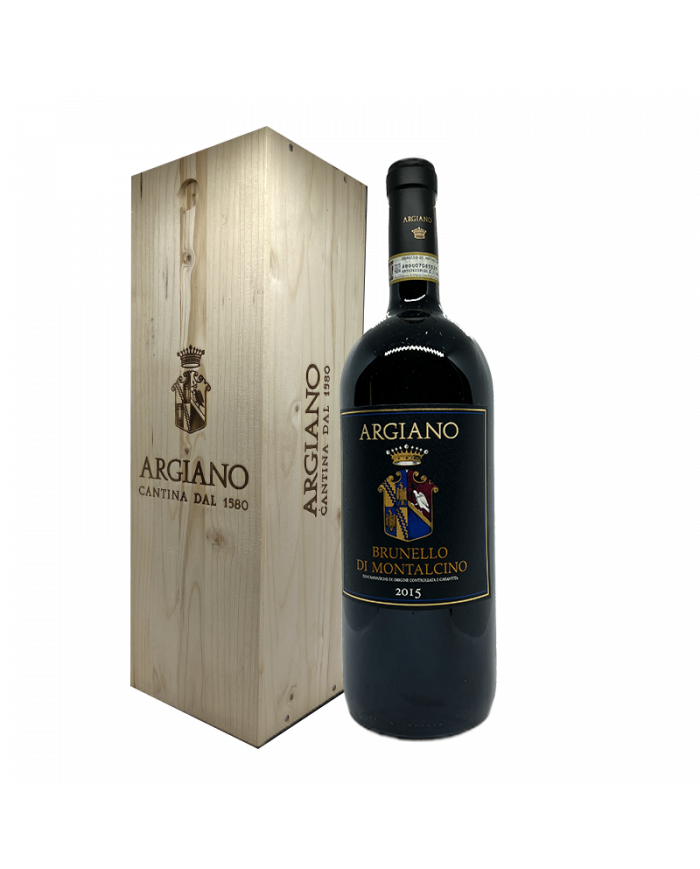 Rode wijnen  Brunello di Montalcino 2015 Magnum - Argiano 86,60 â‚¬ Rode wijnen  Brunello di Montalcino 2015 Magnum - Argiano 86,60 â‚¬