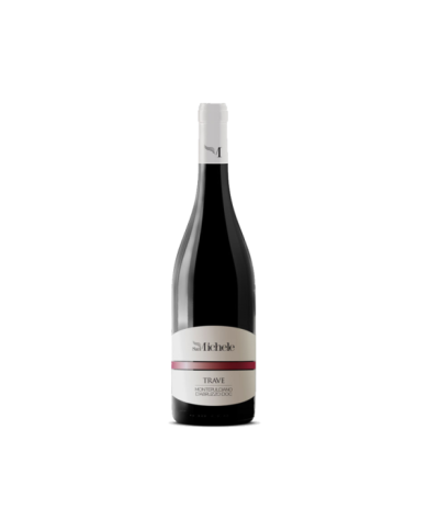 Rode wijnen  Trave Montepulciano D'Abruzzo DOC 2019 - San Michele Arcangelo 4,51 â‚¬ Rode wijnen  Trave Montepulciano D'Abruzzo DOC 2019 - San Michele Arcangelo 4,51 â‚¬
