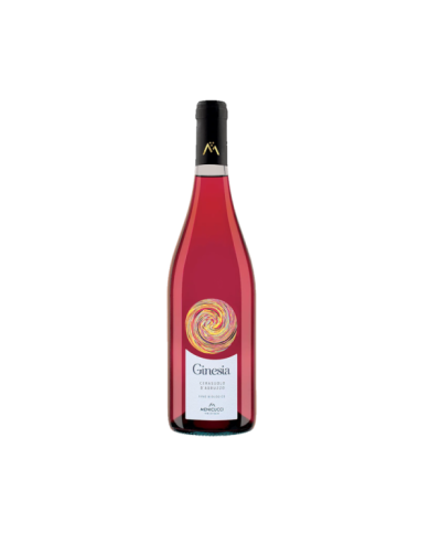 Rosé-Weine  GINESIA Cerasuolo D’Abruzzo DOP 2019 - Menicucci 12,66 € Rosé-Weine  GINESIA Cerasuolo D’Abruzzo DOP 2019 - Menicucci 12,66 €