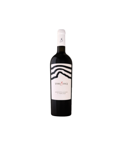 Rode wijnen  Terrederce Montepulciano D'Abruzzo DOC 2018 - Terre D'Erce 7,28 â‚¬ Rode wijnen  Terrederce Montepulciano D'Abruzzo DOC 2018 - Terre D'Erce 7,28 â‚¬