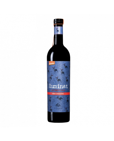 Rode wijnen  Primitivo Passito Ruminat Bio Lunaria 2018 - Cantina Orsogna 10,25 â‚¬ Rode wijnen  Primitivo Passito Ruminat Bio Lunaria 2018 - Cantina Orsogna 10,25 â‚¬