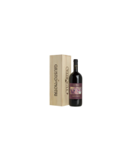 Rode wijnen  Giusto di Notri 2018 - Magnum - TUA RITA 151,46 €