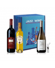 Vini Rossi  Jazz & Wine Montalcino: POGGIO ALLE MURA · Rosso di Montalcino - SERENA · Sauvignon Blanc Toscana - FLORUS Moscad... Vini Rossi  Jazz & Wine Montalcino: POGGIO ALLE MURA · Rosso di Montalcino - SERENA · Sauvignon Blanc Toscana - FLORUS Moscad...