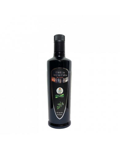 Natives Olivenöl extra  Olio Extra Vergine di Oliva Monovarietale Leccio del corno 500 ml - Oleificio Coletta 18,20 â‚¬ Natives Olivenöl extra  Olio Extra Vergine di Oliva Monovarietale Leccio del corno 500 ml - Oleificio Coletta 18,20 â‚¬
