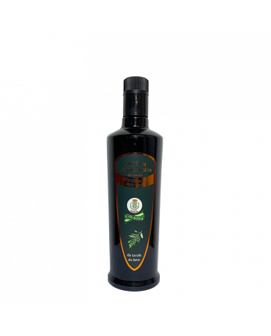 Natives Olivenöl extra  Olio Extra Vergine di Oliva Monovarietale Dritta 500 ml - Oleificio Coletta 18,20 â‚¬ Natives Olivenöl extra  Olio Extra Vergine di Oliva Monovarietale Dritta 500 ml - Oleificio Coletta 18,20 â‚¬