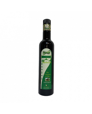 Natives Olivenöl extra  Extra Vergine di Oliva Fruttato Robusto 500 ml - Oleificio Coletta 14,33 â‚¬ Natives Olivenöl extra  Extra Vergine di Oliva Fruttato Robusto 500 ml - Oleificio Coletta 14,33 â‚¬