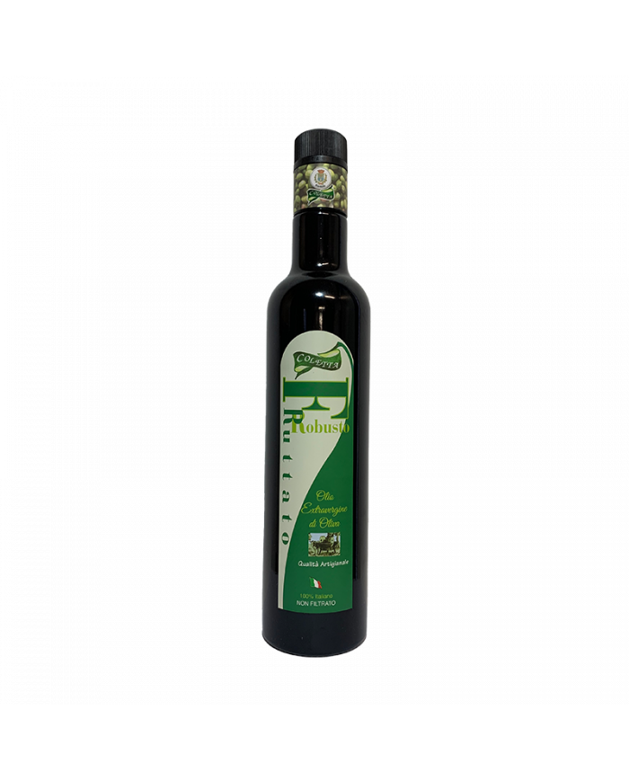 Natives Olivenöl extra  Extra Vergine di Oliva Fruttato Robusto 500 ml - Oleificio Coletta 14,33 â‚¬ Natives Olivenöl extra  Extra Vergine di Oliva Fruttato Robusto 500 ml - Oleificio Coletta 14,33 â‚¬