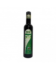 Extra Virgin Olive Oil  Extra Vergine di Oliva Fruttato Robusto 500 ml - Oleificio Coletta 14,33 €