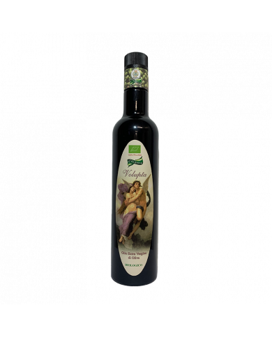 Natives Olivenöl extra  Olio Extra Vergine di Oliva Biologico Volupta 500 ml - Oleificio Coletta 15,63 â‚¬ Natives Olivenöl extra  Olio Extra Vergine di Oliva Biologico Volupta 500 ml - Oleificio Coletta 15,63 â‚¬