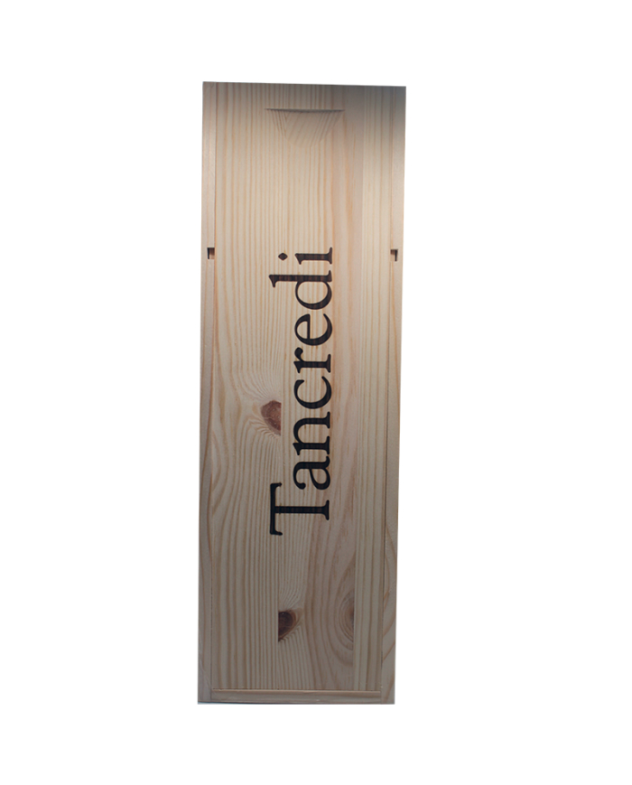 Rode wijnen  Terre Siciliane IGT Tancredi 2018 Magnum - Donnafugata 52,79 €