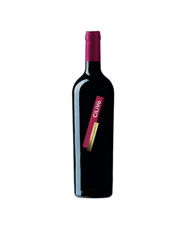Vini Rosè  CiLiVò Cerasuolo d’Abruzzo D.O.C. BIO 2020 - Fattoria Gaglierano 12,66 €