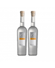 Distillati  Confezione degustazione 2 grappe - Nota 107,00 â‚¬ Distillati  Confezione degustazione 2 grappe - Nota 107,00 â‚¬