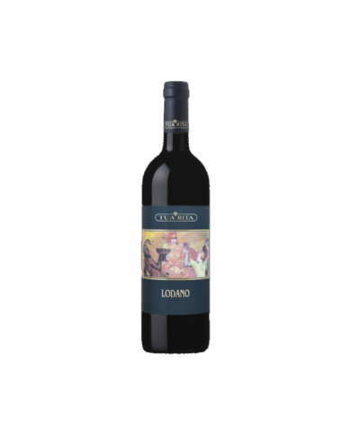 Witte Wijnen  Lodano Bianco 2019 - Tua Rita 23,52 € Witte Wijnen  Lodano Bianco 2019 - Tua Rita 23,52 €