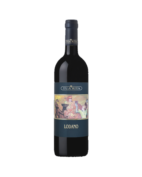 White wines  Lodano Bianco 2019 - Tua Rita 23,52 € White wines  Lodano Bianco 2019 - Tua Rita 23,52 €