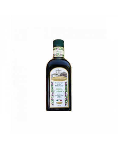 Natives Olivenöl extra  Olio Extravergine di Oliva Donna Ludovica - Santa Barbara 14,49 â‚¬ Natives Olivenöl extra  Olio Extravergine di Oliva Donna Ludovica - Santa Barbara 14,49 â‚¬