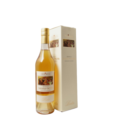 Destillate  GRAPPA DI GIUSTO DI NOTRI - TUA RITA 44,18 € Destillate  GRAPPA DI GIUSTO DI NOTRI - TUA RITA 44,18 €