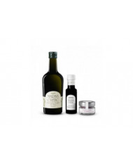 Natives Olivenöl extra  Marina Cvetic set da condimento - Masciarelli 30,77 €