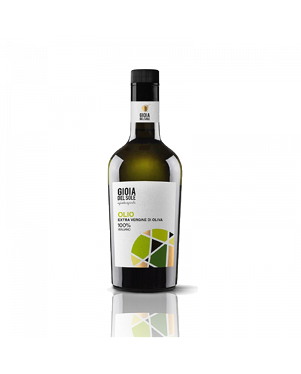 Extra Virgin Olive Oil  Olio ExtraVergina di Oliva Biologico - Gioia del Sole 12,21 â‚¬ Extra Virgin Olive Oil  Olio ExtraVergina di Oliva Biologico - Gioia del Sole 12,21 â‚¬