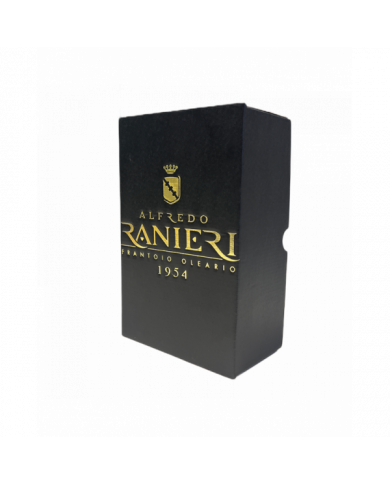 Extra Virgin Olive Oil  Confezione di Olio Extravergine di Oliva DOP Aprutino Pescarese - Alfredo Ranieri 21,00 â‚¬ Extra Virgin Olive Oil  Confezione di Olio Extravergine di Oliva DOP Aprutino Pescarese - Alfredo Ranieri 21,00 â‚¬