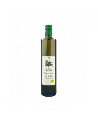 Olio Extravergine di Oliva  Olio extravergine di oliva BIO 750ml - Tenuta Arabona 11,54 €