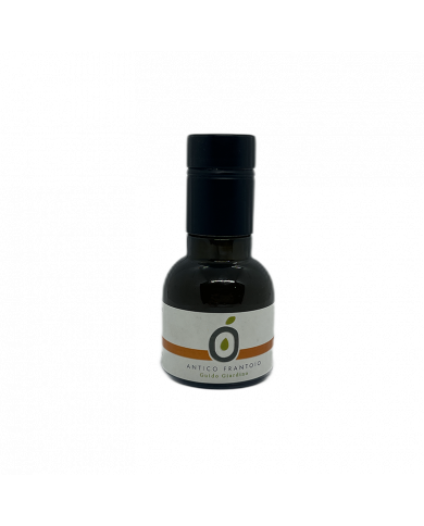 Olio Extravergine di Oliva  Olio ExtraVergine e Arancia 100 ml - Antico Frantoio Guido Giardino 6,25 €