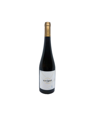 Witte Wijnen  Sovignò Bianco Sauvignon Blanc bio 2020 - Fattoria Teatina 8,40 â‚¬ Witte Wijnen  Sovignò Bianco Sauvignon Blanc bio 2020 - Fattoria Teatina 8,40 â‚¬