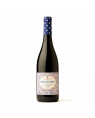 Vini Rossi  Diecicoppe Rosso Colline Pescaresi IGT 2022 - Pasetti 8,45 €