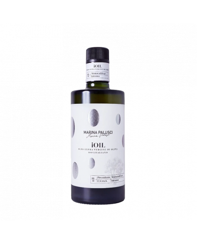 Olio Extravergine di Oliva  Olio Extravergine di Oliva I-Oil 500 ml - Marina Palusci 22,40 €